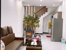 Hình ảnh Bán nhà Xuân Đỉnh - Phố Lộc 33m2 x 5tầng 3 ngủ. ô tô 10m. Giá 3.5tỷ