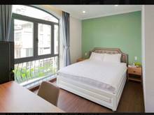 Hình ảnh C.Hộ Full NT tại Khu Đắc Địa Cầu Thị Nghè_Đa Kao_Nguyễn Hữu Cảnh