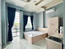 Hình ảnh Cho thuê Studio ngay Cao Lỗ được nuôi Pet