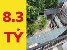 Hình ảnh Bán nhà hxh 60 lâm văn bền quận 7, 92.5m2, 3t, ngang 6m chỉ 8.3 tỷ
