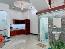 Hình ảnh Ngộp bank bán gấp nhà Hồng Bàng, Quận 6