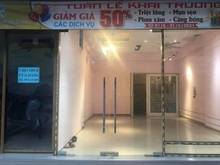 Hình ảnh Cho thuê nhà mặt phố PHƯƠNG MAI, 50m2 x 2 tầng, Mặt tiền 4m
