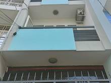 Hình ảnh Bán nhà Trần quốc Thảo Quận 3, TP HCM, 44m2,