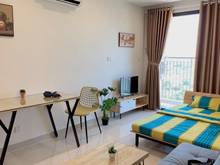 Hình ảnh Cho thuê Studio full NT đầy đủ chỉ 5tr5 tại Vinhomes Grand Park