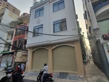 Hình ảnh Giảm mạnh 2 Tỷ! Tòa CHDV Bùi Đình Túy MT rạch xuyên tâm 8x15m 10PN