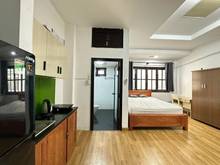 Hình ảnh Căn Hộ Full Nội Thất Gần Lotte Quận 7 Tân Quy Cầu Kênh Tẻ