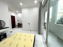 Hình ảnh Cho thuê Trang Chủ MB66.COM / Đăng Ký Tặng 66K 2PN gần trường đua phú thọ Full nội thất Ban công