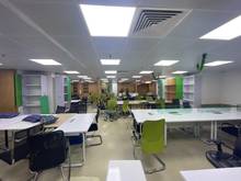 Hình ảnh Cho thuê sàn 240m2 mặt phố Mễ Trì Hạ Nam Từ Liêm gần Keangnam giá 45tr