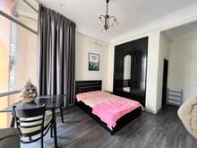 Hình ảnh Căn Hộ Dịch Vụ Full Dịch Vụ Gần Đường Nguyễn Văn Trỗi Phú Nhuận