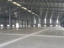 Hình ảnh Cho thuê kho quận 7 diện tích 1,500m2 + 300m2 gác