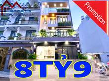 Hình ảnh 🔴Bán Nhà Phố Hiện Đại 🔴KDC A Tuấn Green Riverside Nhà Bè TPHCM