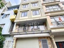 Hình ảnh Cho thuê nhà phố Trần Quý Kiên 70m² x7T thang máy.