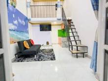 Hình ảnh Bán Nhà Giá Rẽ 550Tr .Nhà Mới Tp Biên Hoà. Đường Ô Tô