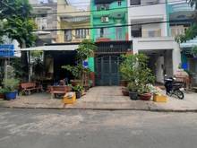 Hình ảnh Bán nhà đường Gò Dầu Tân Phú, Hẻm 7m thông, 90m2, (5x18) giá 6.3 tỷ
