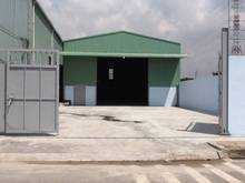 Hình ảnh Cho thuê nhà 500m2 làm garage ô tô,bi a, kho xưởng