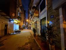 Hình ảnh Bán nhà đẹp Xã Đàn, 45m2, 7 tầng, ô tô tránh, 14.2 tỷ
