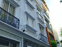 Hình ảnh Nhà đẹp 3 tầng 4PN hẻm xe hơi Phạm Văn Chiêu P9 GV ngang khủng 9m