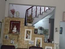Hình ảnh Bán nhà hẻm 7 LÝ TẾ XUYÊN, LINH ĐÔNG , THỦ ĐỨC - 113m2