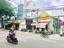 Hình ảnh Bán nhà MT Nguyễn Văn Thương (D1 cũ), P25, Bình Thạnh, (4x13)m, 15 tỷ
