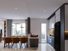 Hình ảnh Cần bán gấp Trang Chủ MB66.COM / Đăng Ký Tặng 66K chung cư Kingdom 101, Quận 10. 3PN, 2WC