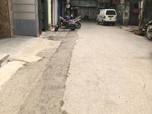 Hình ảnh Bán nhà Láng Hạ, 65m2, 4 tầng, ô tô tránh, KD đỉnh, 17 tỷ