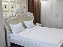 Hình ảnh Cho thuê Nhà nguyên căn Mặt tiền Đường Lưu Văn Lang, Phường Bến Thành