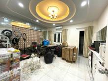 Hình ảnh Cho thuê nhà 7 PHÒNG NGỦ - NGAY MẶT TIỀN chợ Tân Mỹ, 1 trệt, 3,5 lầu