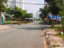 Hình ảnh Đất KDC T30, mặt tiền đường Phạm Hùng, Bình Chánh . Sổ sẵn 2,1 tỷ/90m2