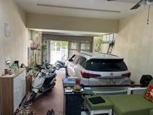 Hình ảnh Lô Góc! Mặt ngõ Ô tô tránh! Phố Yên Lãng 59m2, 5 tầng, mt 5.2m.
