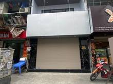 Hình ảnh Cho thuê nhà mặt phố NGUYỄN XIỂN 90m2, mặt tiền 5.3m, chỉ 54tr/tháng