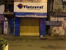 Hình ảnh Cho thuê Nhà nguyên căn Mặt tiền Châu Văn Liêm, P.11, Q.5. DT: 5 x 22m
