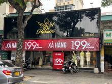 Hình ảnh Cho thuê MBKD Kim Mã - Ba Đình : DT 88m2 x 2 tầng, MT 12m
