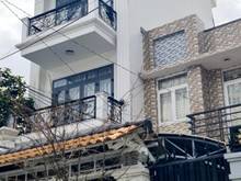 Hình ảnh Bán nhà 4 Tầng BTCT Quận 2- 90m2- 4,5 x 20m- Hẻm xe tải- 8,3 tỷ.