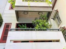 Hình ảnh Cho thuê nhà Mp Nguyễn Quý Đức, T/ Xuân, 60 m2, 5T, Mt 6m, 41 Tr/Th.