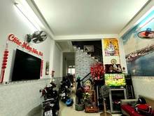 Hình ảnh Chính chủ bán nhà Lê Văn Khương 60mz,4x15, nhỉnh 3tỷ Hiệp Thành, Q12