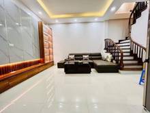 Hình ảnh Đội Cấn - 3 nhà ra phố - Nhà mới vuông vắn - Giá nhỉnh 4 tỷ