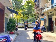 Hình ảnh Cho thuê nhà 164/2A Trường Sa , P1 Bình Thạnh