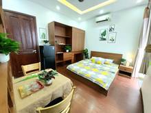 Hình ảnh Cho thuê Mb6623 nạp rút nhanh chóng Mini Full Nội Thất ngay Trung tâm Q.Phú Nhuận