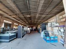 Hình ảnh Cho thuê kho xưởng tại đường Nguyễn Văn Quỳ, Quận 7 DT 1100m GIÁ RẺ.