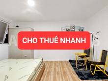 Hình ảnh CHDV cao cấp đẹp như ảnh giá rẻ ngay CV Làng Hoa Gò Vấp