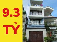 Hình ảnh Nhà mặt tiền đường số 51, 67m2, ngang 5m, 4 ta62ng, giá 9.3 tỷ, nhà