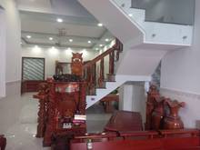Hình ảnh Bán Mặt tiền KD Tăng Nhơn Phú- 112m- 5mx 22m- 4 tầng BTCT- 6,8 tỷ.