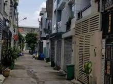 Hình ảnh Bán nhà hẻm 68 ĐƯỜNG 3, TRƯỜNG THỌ THỦ ĐỨC - 51m2