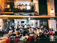 Hình ảnh Cho Thuê nhà mặt phố Lương Ngọc Quyến( Phố beer)