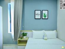Hình ảnh 🔥🔥CH cao cấp 2PN2WC balcon🌳bảo vệ🌳NGUYỄN XÍ gần Richmond💥💥