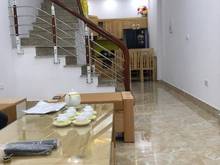 Hình ảnh Bán Nhà Phùng Khoang, Nam Từ Liêm, ô tô,  KD đỉnh, 58m2, giá 8.6 tỷ.