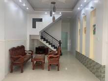 Hình ảnh Nhà 1 trệt 1 lầu, Khu dân trí cao Đường số 12 TRƯỜNG THỌ - 70m2 6.1 tỷ