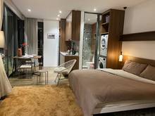 Hình ảnh Căn Hộ Cao Cấp Balcony_Thoáng Đẹp_Nguyễn Thị Định_Gần The Sun Avenue