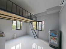 Hình ảnh Phòng trọ cho thuê mớ 100% ngay Liên Phường giao Đỗ Xuân Hợp, Quận 9