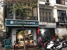 Hình ảnh Cho thuê nhà Mp Tôn Thất Tùng, Đống Đa 80 m2, 4T, Mt 7m. Vỉa hè RỘNG.